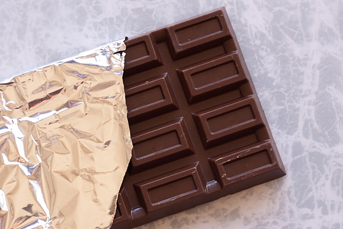 チョコレート 保存方法