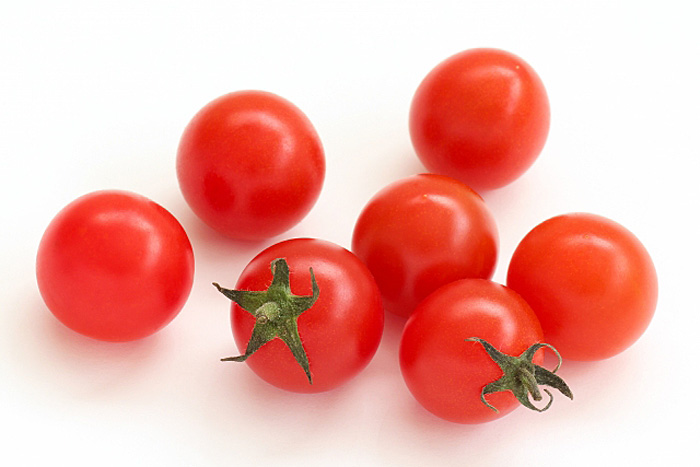 ミニトマト 保存方法
